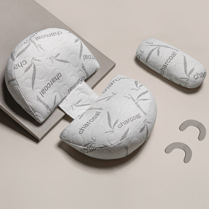 Pregnant woman's pillow