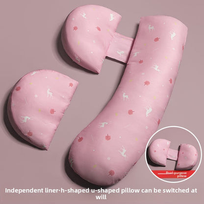 Pregnant woman's pillow