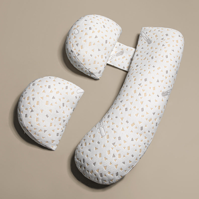 Pregnant woman's pillow