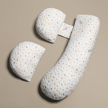Pregnant woman's pillow