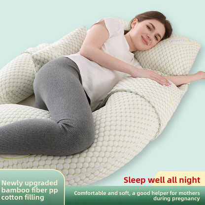 Pregnant Women's Pillow