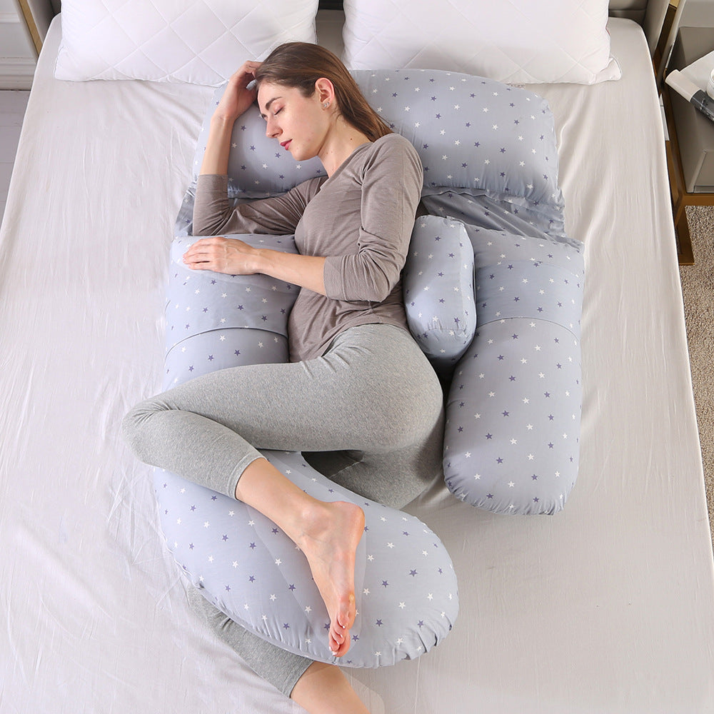 Pregnant Women's Pillow