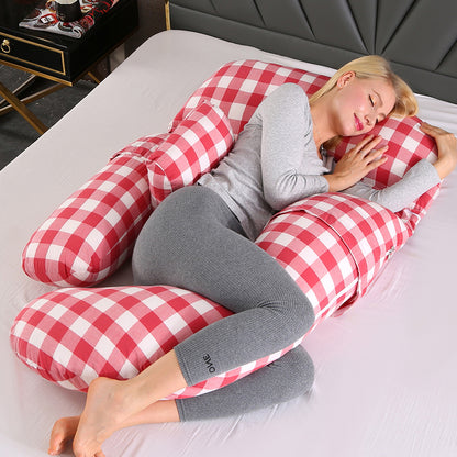 Pregnant Women's Pillow