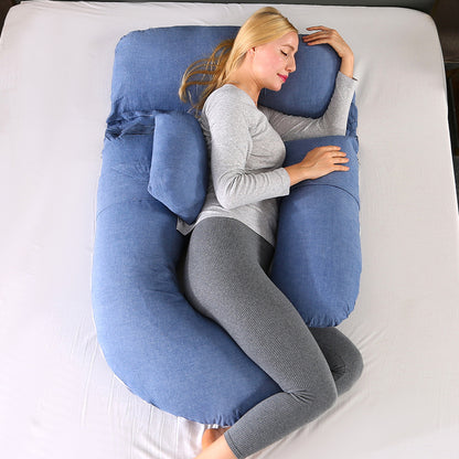 Pregnant Women's Pillow