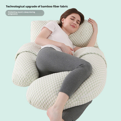 Pregnant Women's Pillow