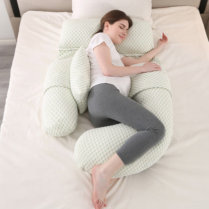 Pregnant Women's Pillow
