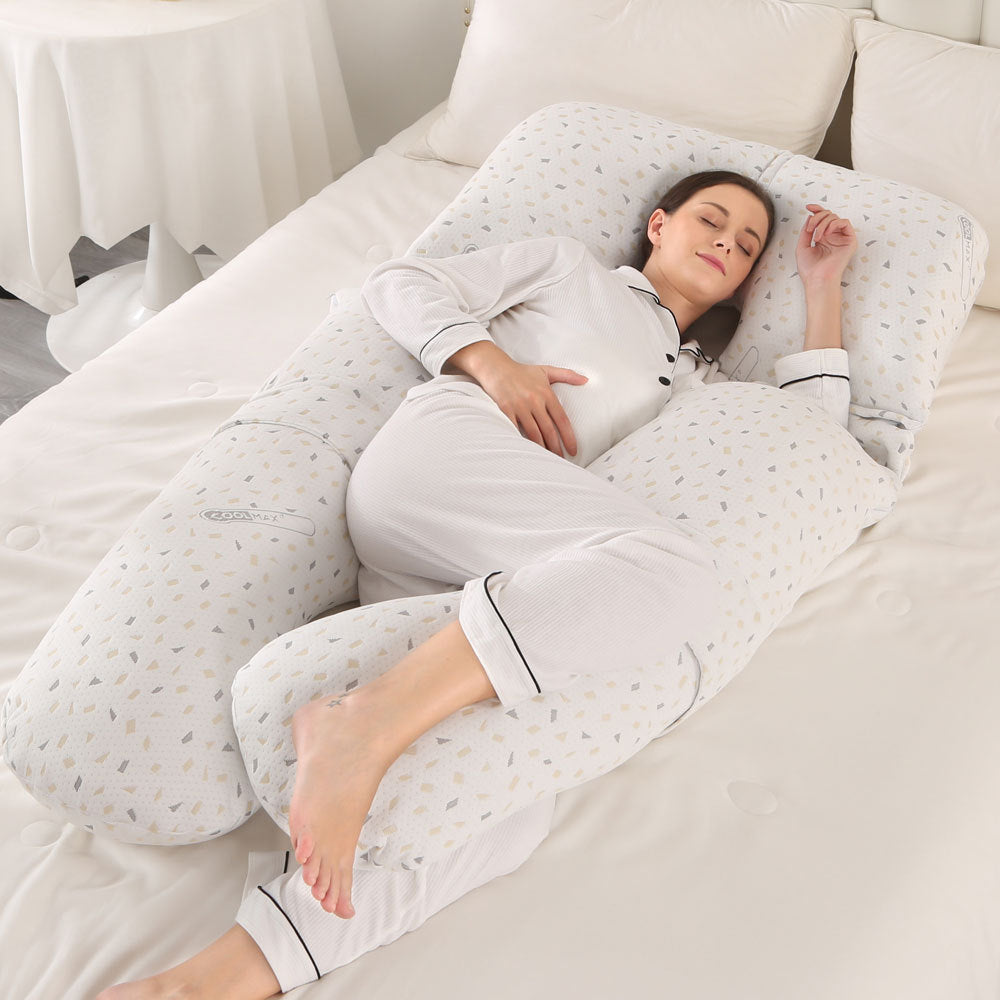 Pregnant Women's Pillow