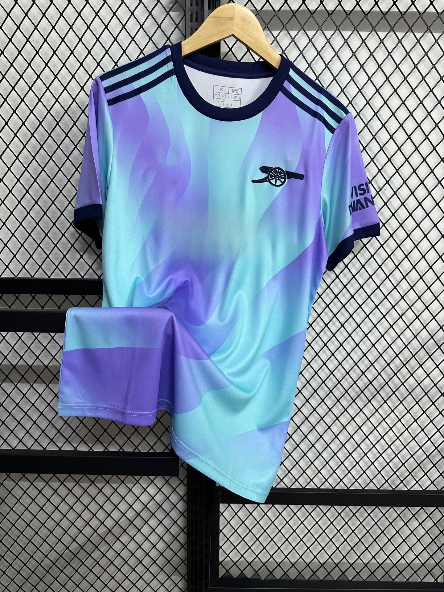 Premier League Football Jerseys for Men and Women