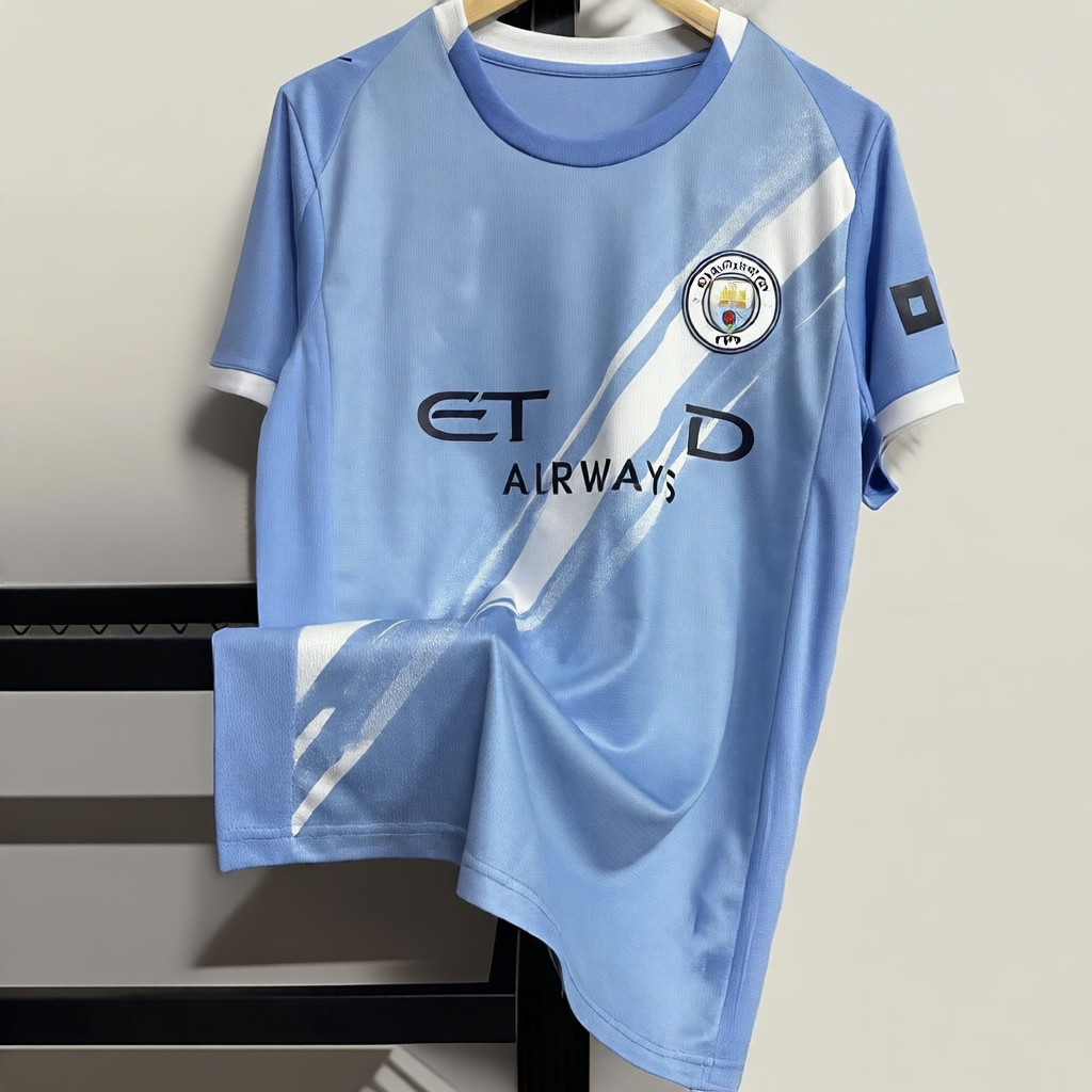 Premier League Football Jerseys for Men and Women