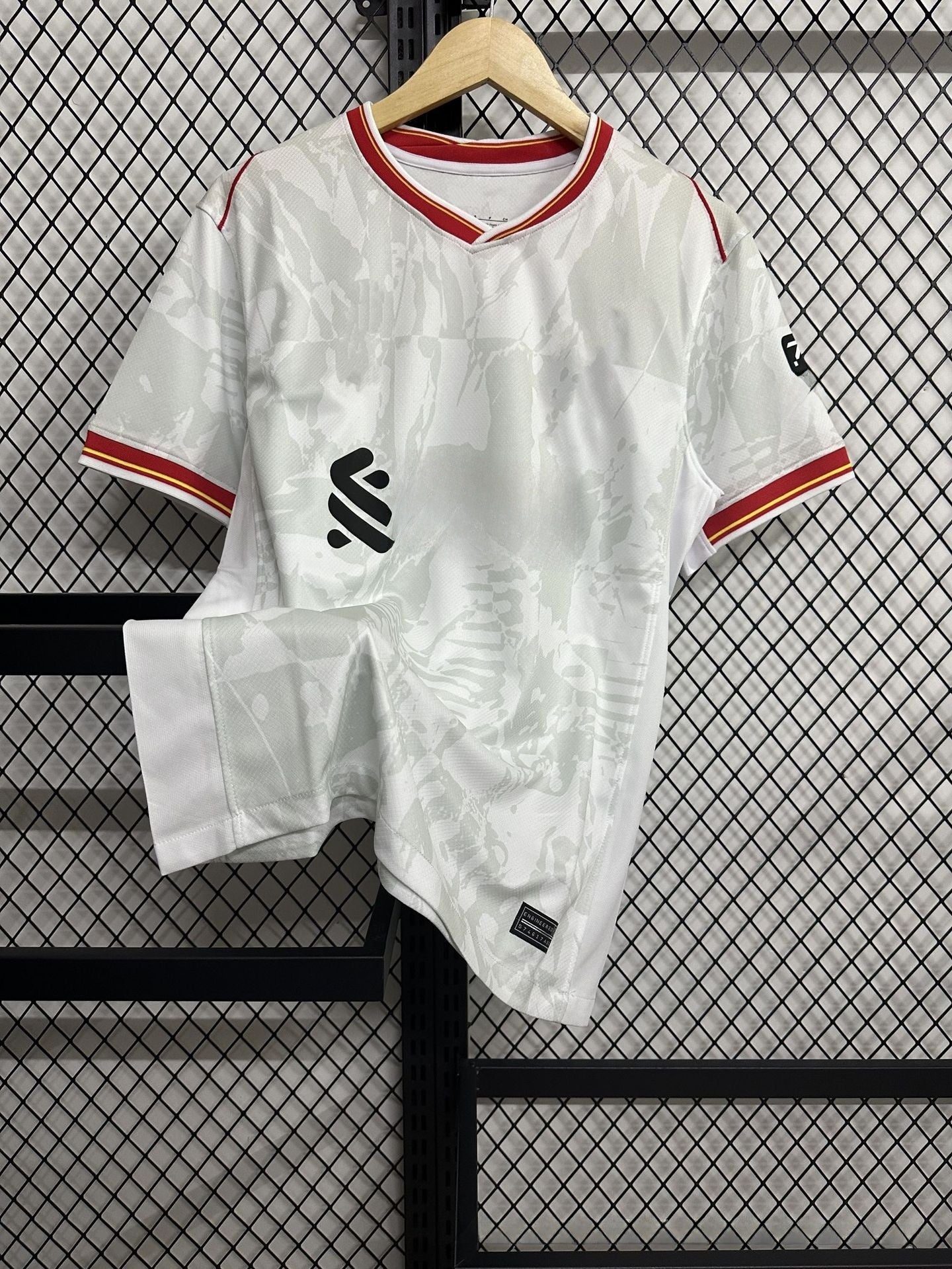 Premier League Football Jerseys for Men and Women