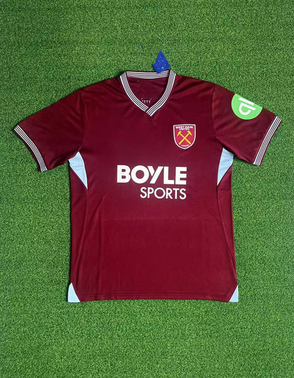 Premier League Football Jerseys