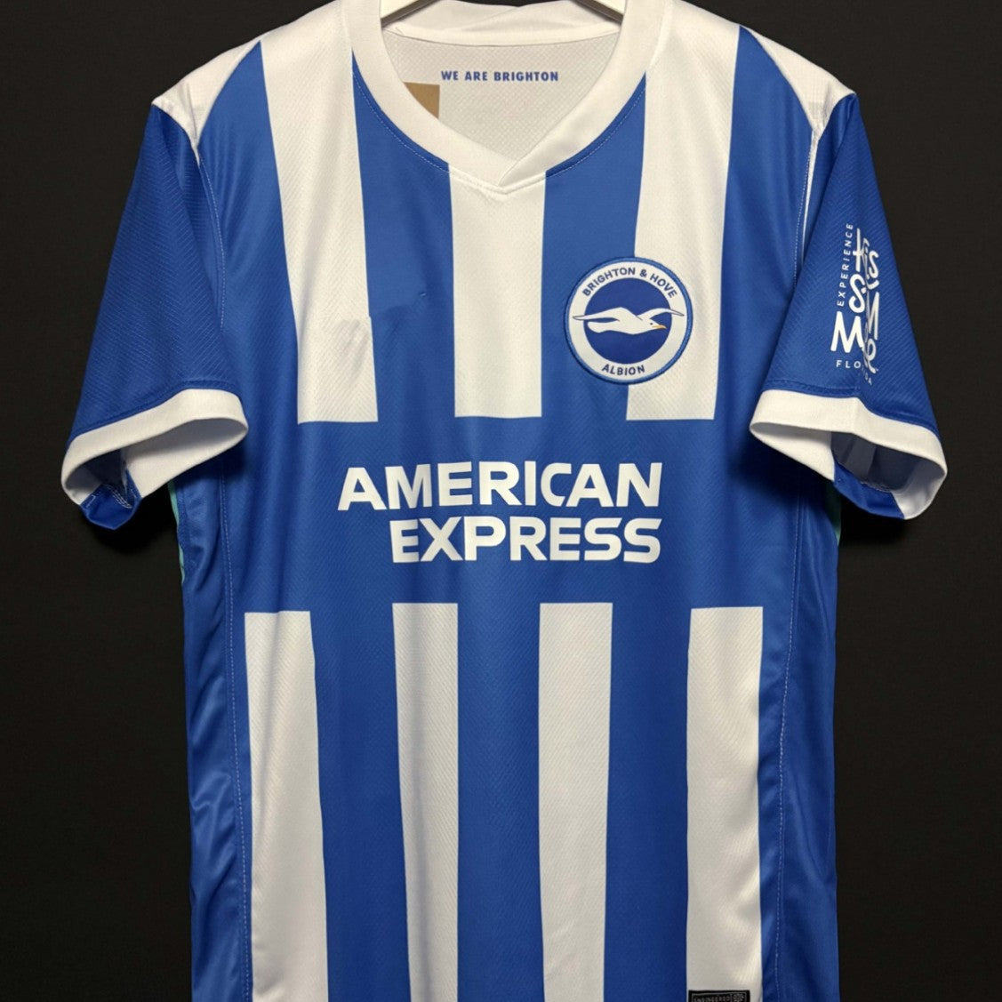 Premier League Football Jerseys