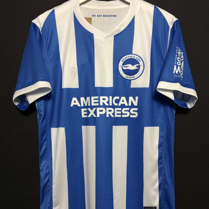 Premier League Football Jerseys