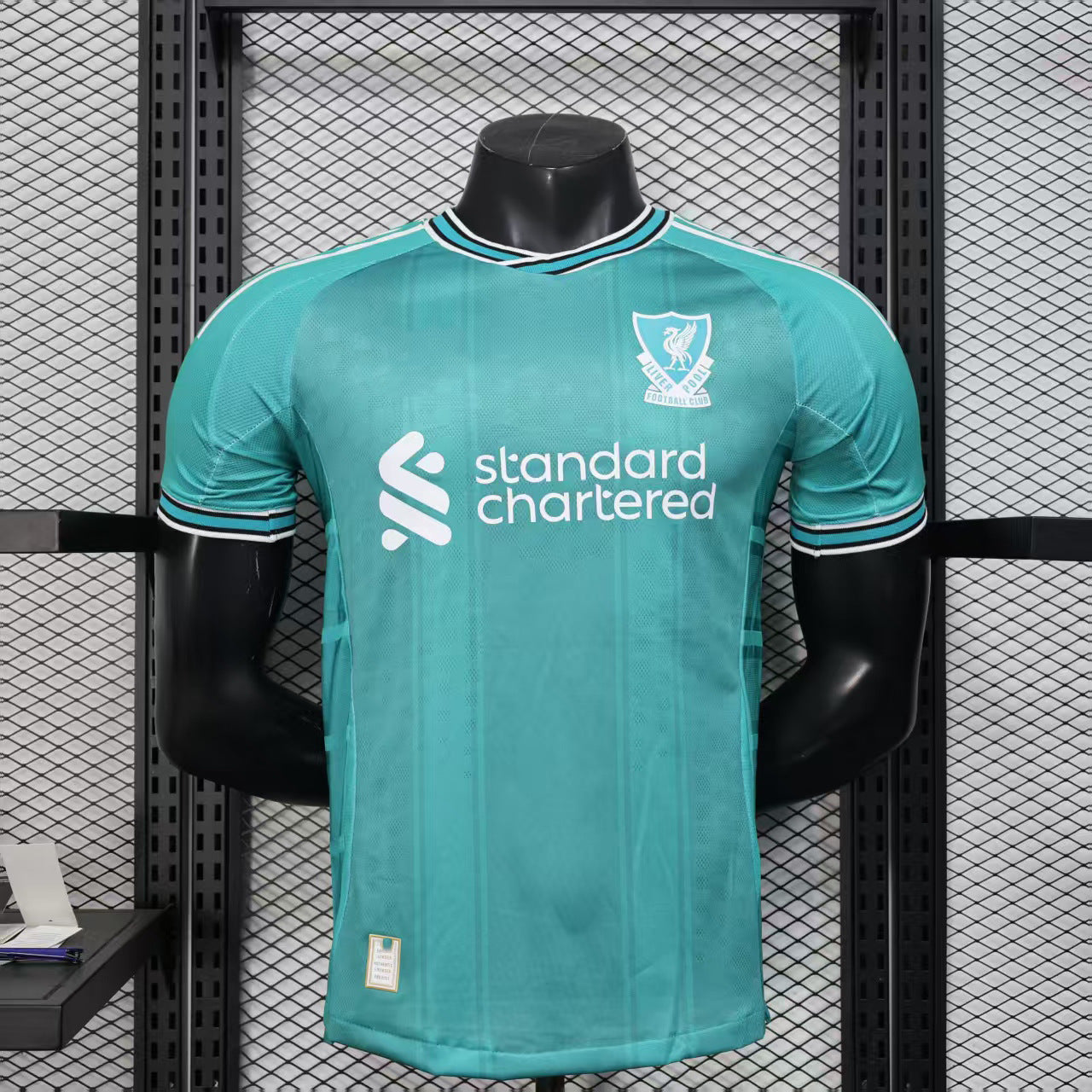 Premier League Football Jerseys