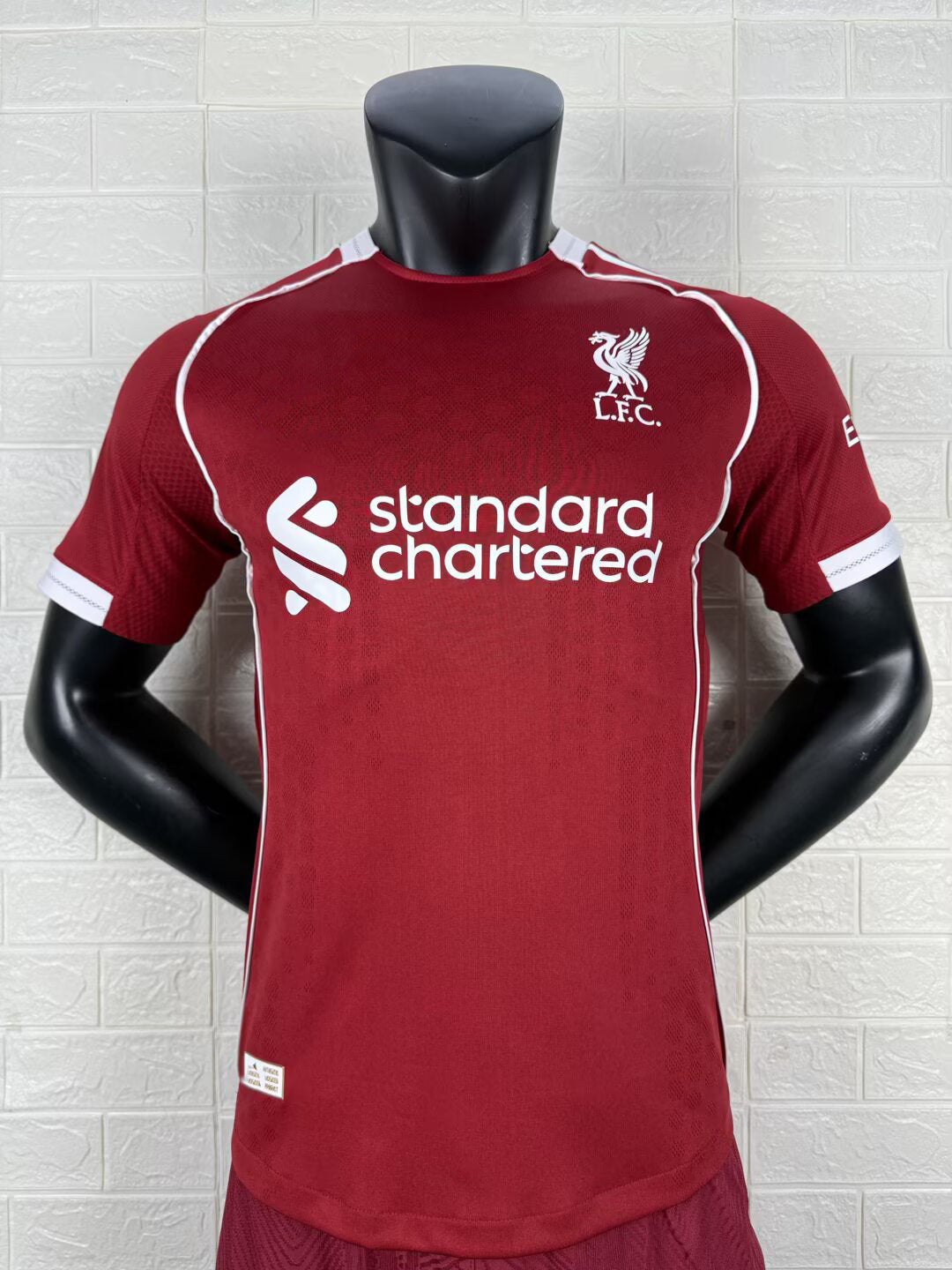 Premier League Football Jerseys
