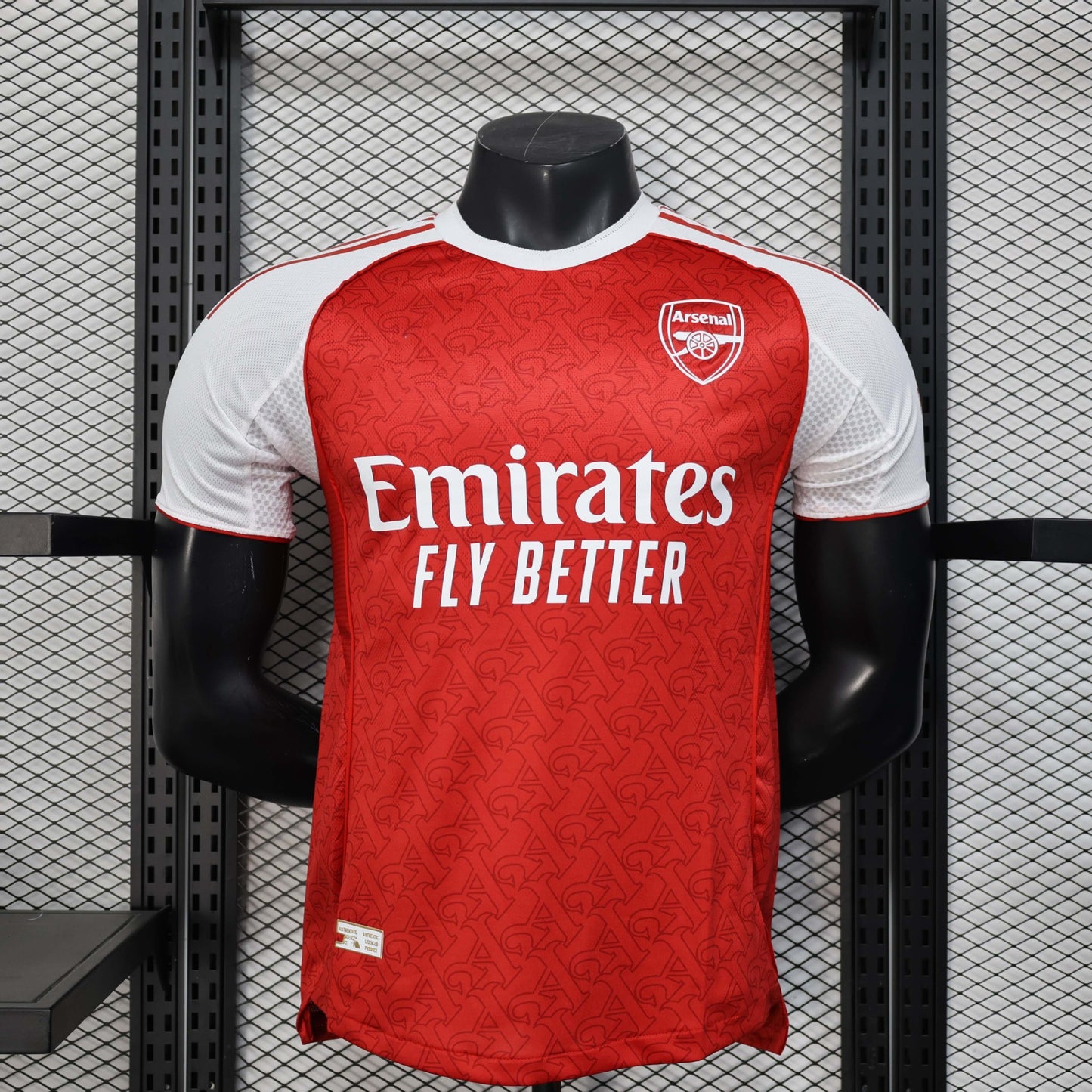 Premier League Football Jerseys