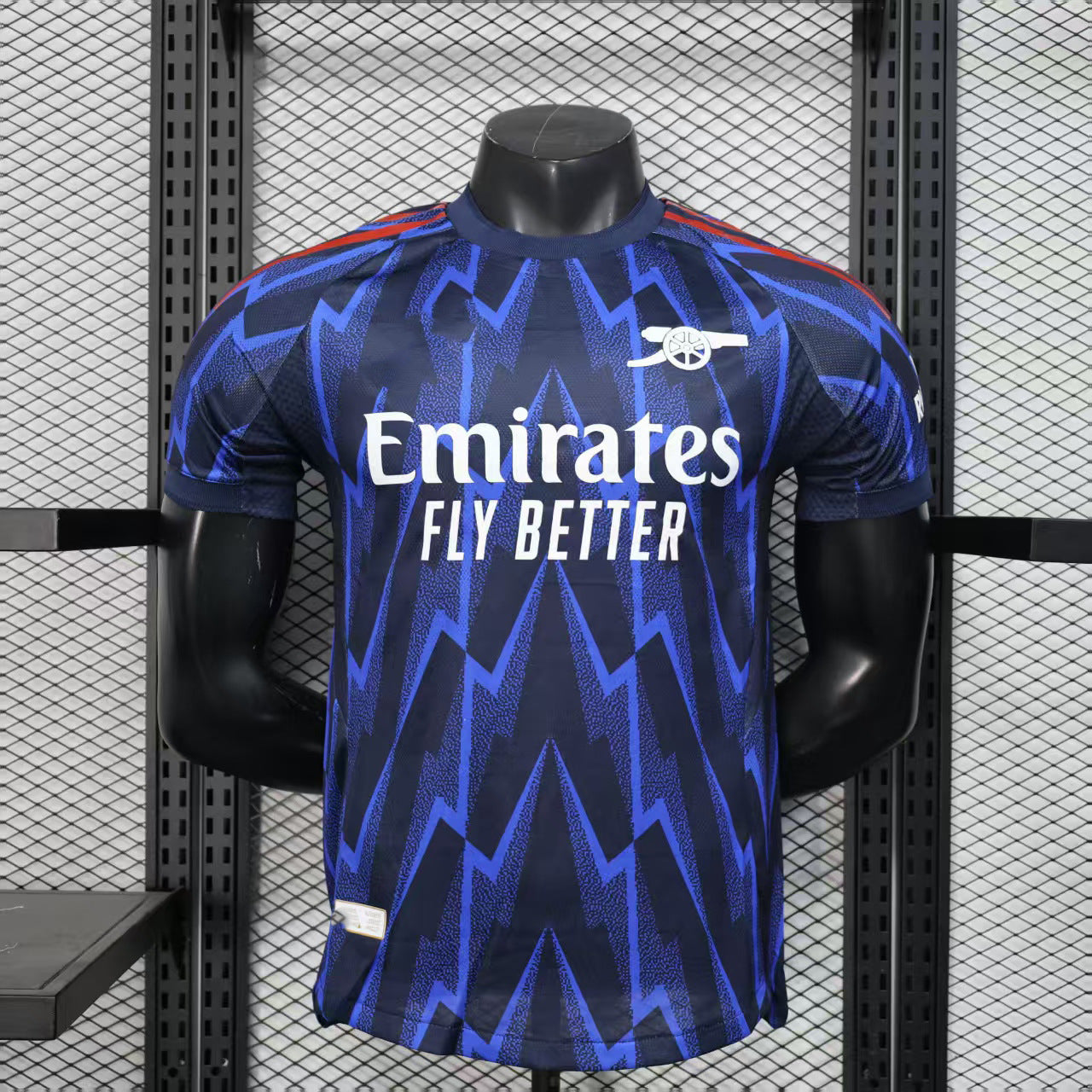Premier League Football Jerseys