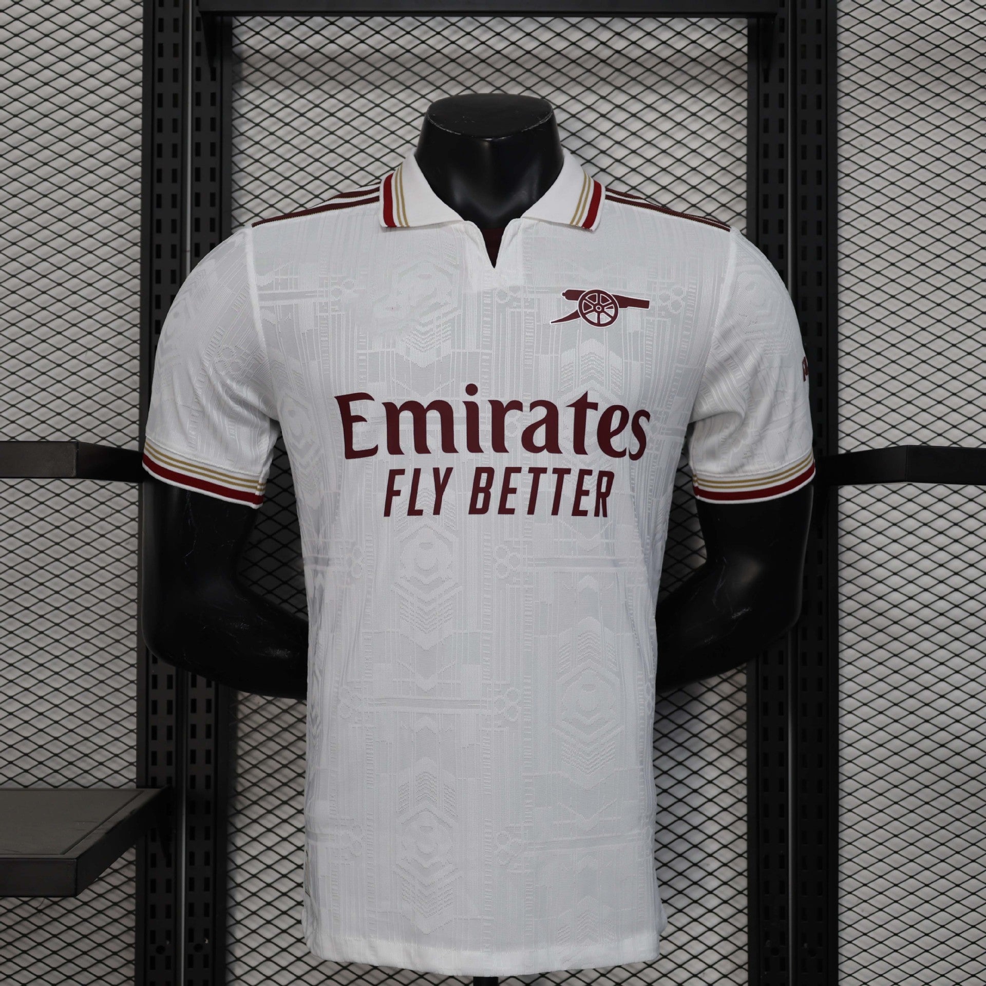 Premier League Football Jerseys