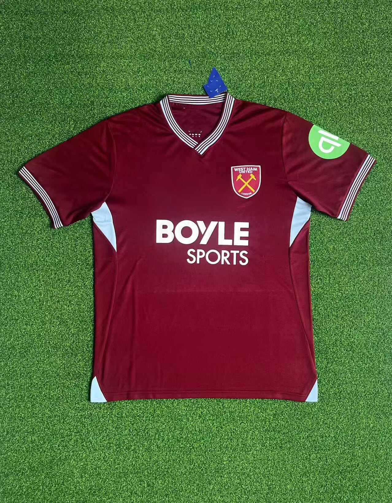 Premier League Football Jerseys