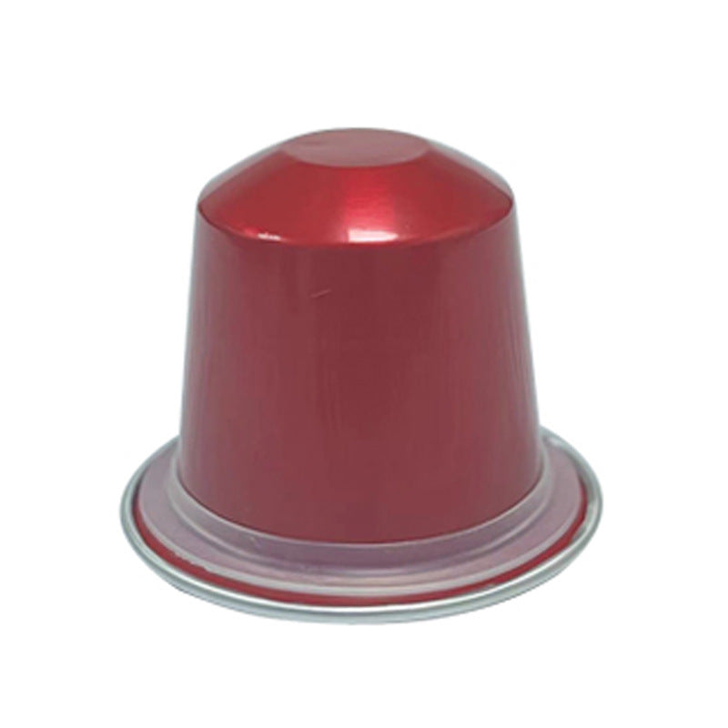 Premium Capsule Coffee Compatible Multiple Flavors