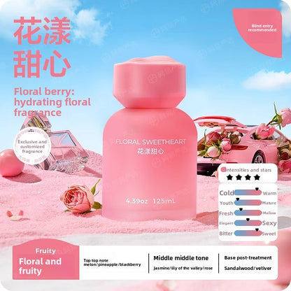 Premium Car Perfume Refillable Fragrance Ornament