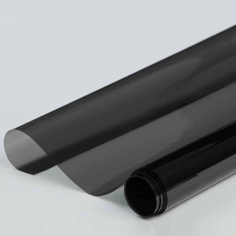 Premium Car Window Tint Film for Heat and UV Protection