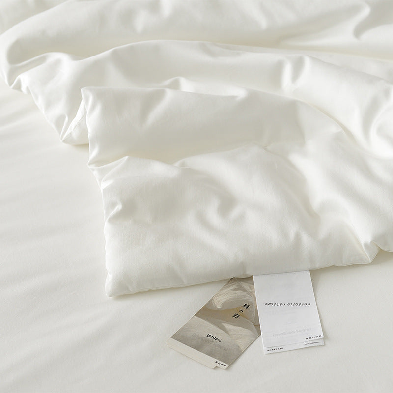 Premium Cotton Filled Quilt