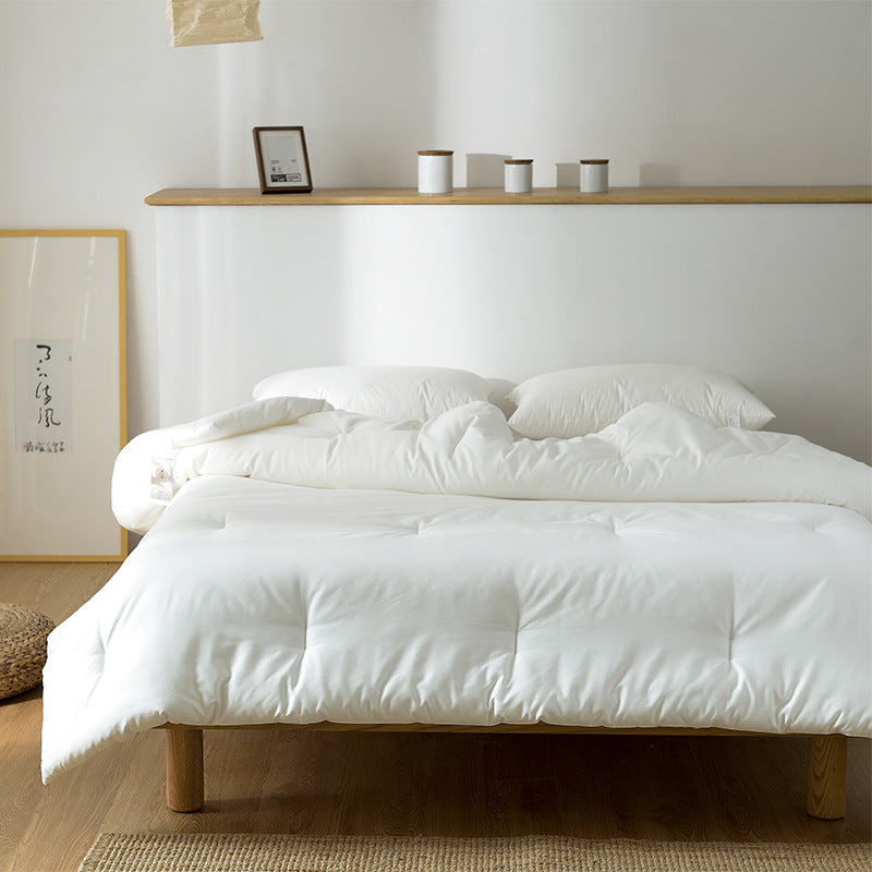 Premium Cotton Filled Quilt