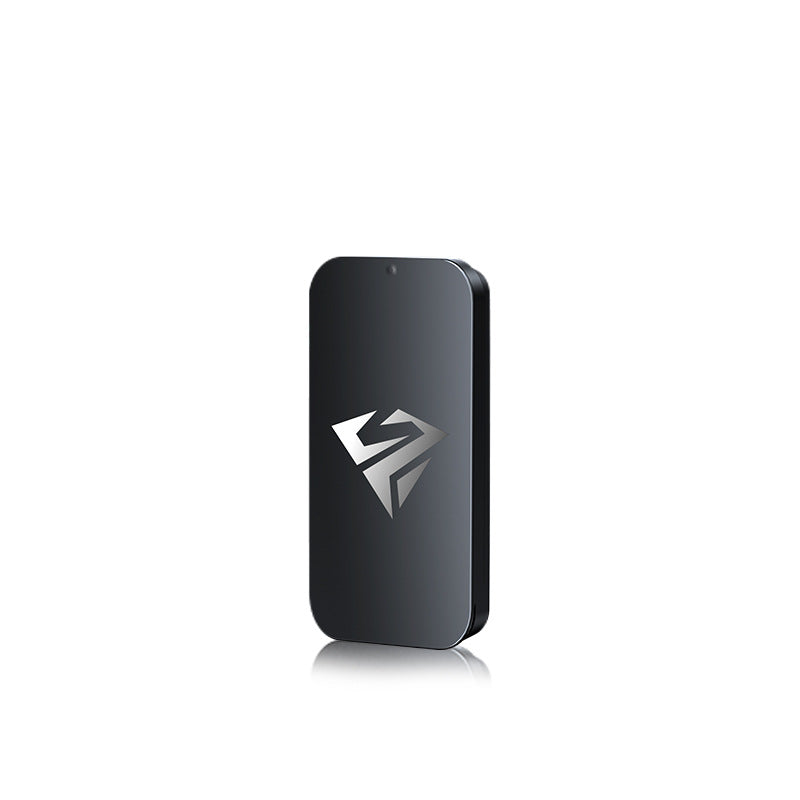 Premium Gaming Finger Gloves with Silver Fiber
