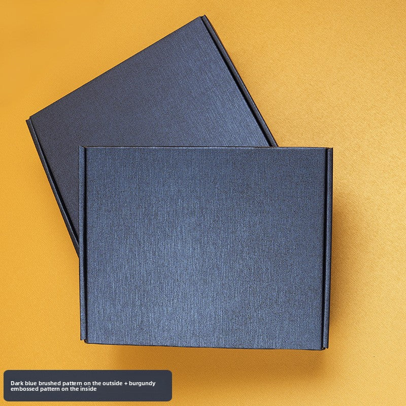 Premium Gift Packaging Boxes
