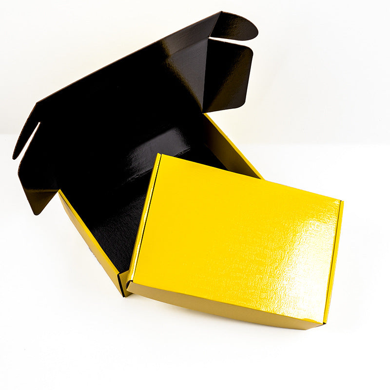 Premium Gift Packaging Boxes