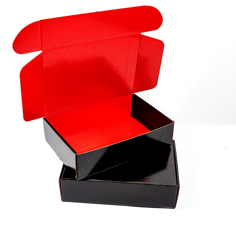 Premium Gift Packaging Boxes
