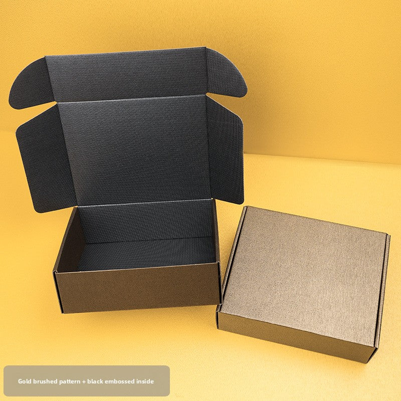 Premium Gift Packaging Boxes