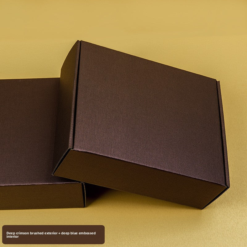 Premium Gift Packaging Boxes