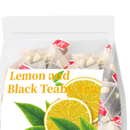 Premium Herbal Tea Blends with Ginseng and Chrysanthemum