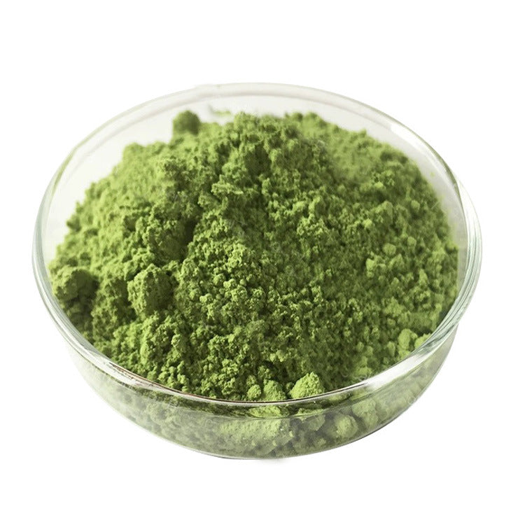 Premium Instant Matcha Powder