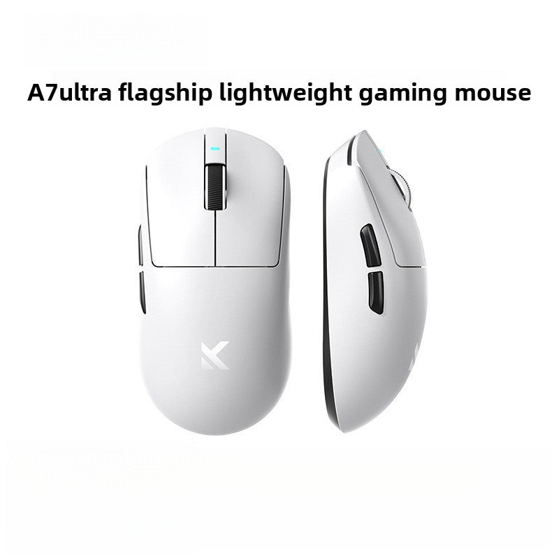 Premium Lightweight Wireless Gaming Mouse