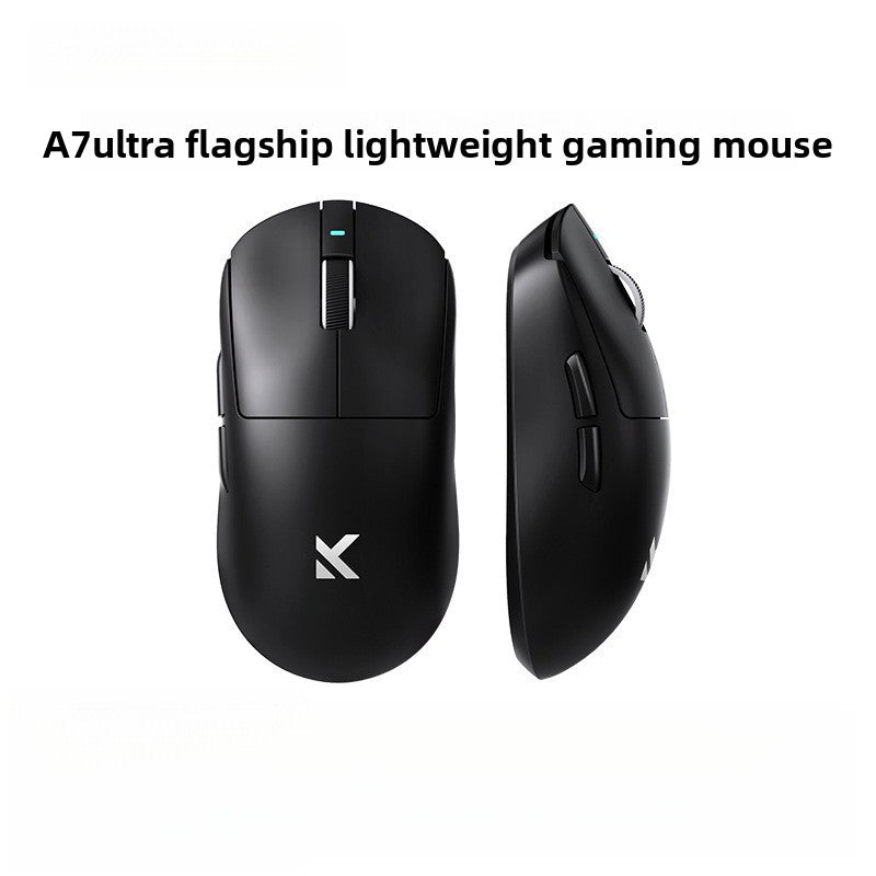 Premium Lightweight Wireless Gaming Mouse