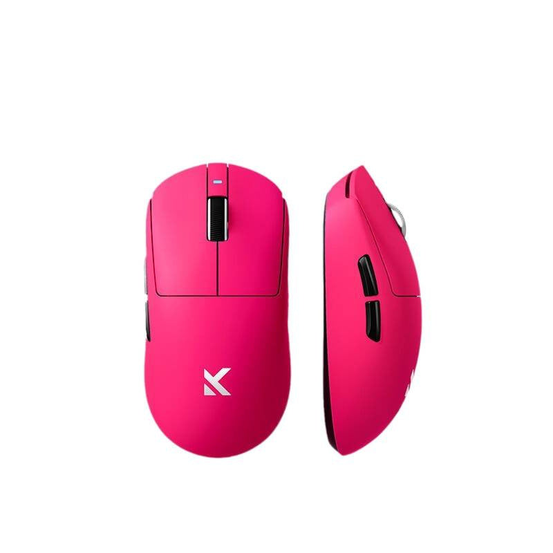 Premium Lightweight Wireless Gaming Mouse