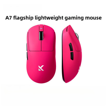 Premium Lightweight Wireless Gaming Mouse