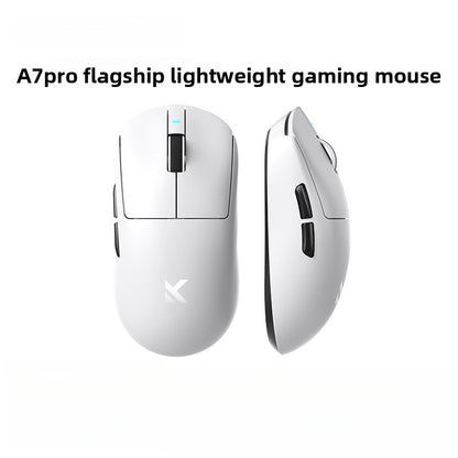 Premium Lightweight Wireless Gaming Mouse