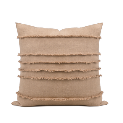 Premium Linen Sofa Cushion