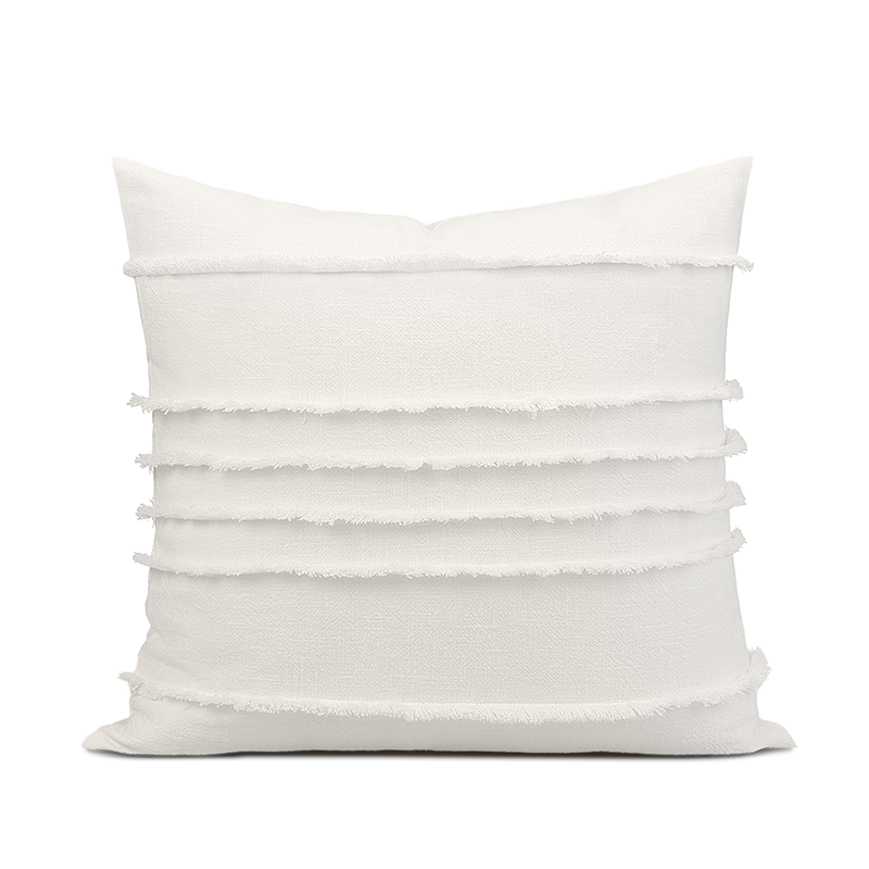 Premium Linen Sofa Cushion