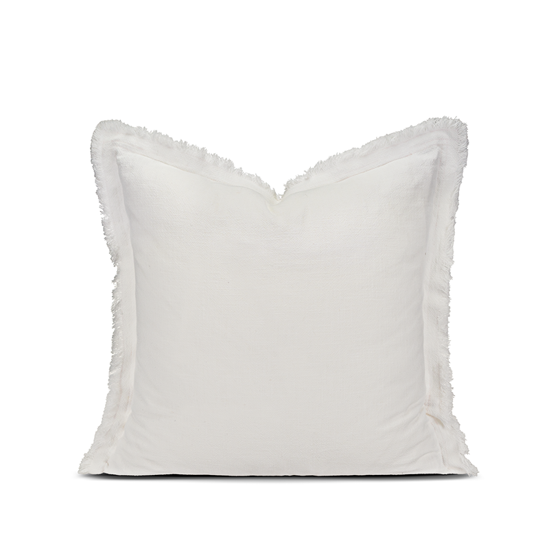 Premium Linen Sofa Cushion