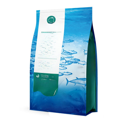 Premium Nutritional Cat Food