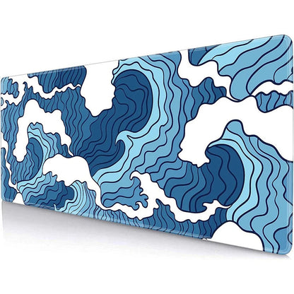 Premium office mouse pad