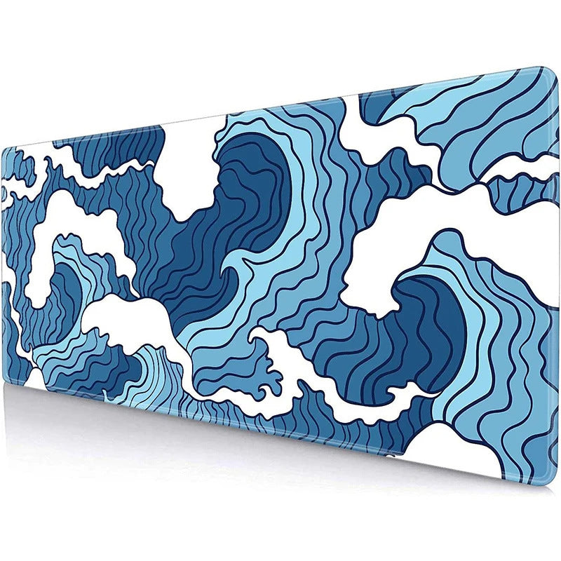Premium office mouse pad
