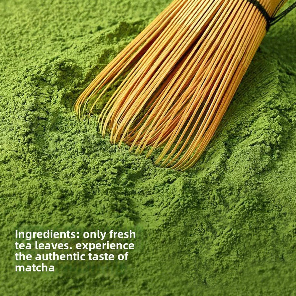 Premium Pure Matcha Powder