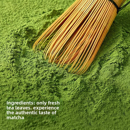 Premium Pure Matcha Powder