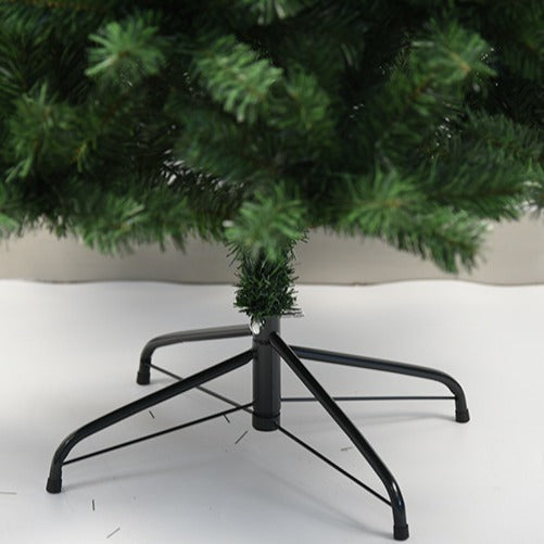 Premium PVC Christmas Tree with Dense Branches
